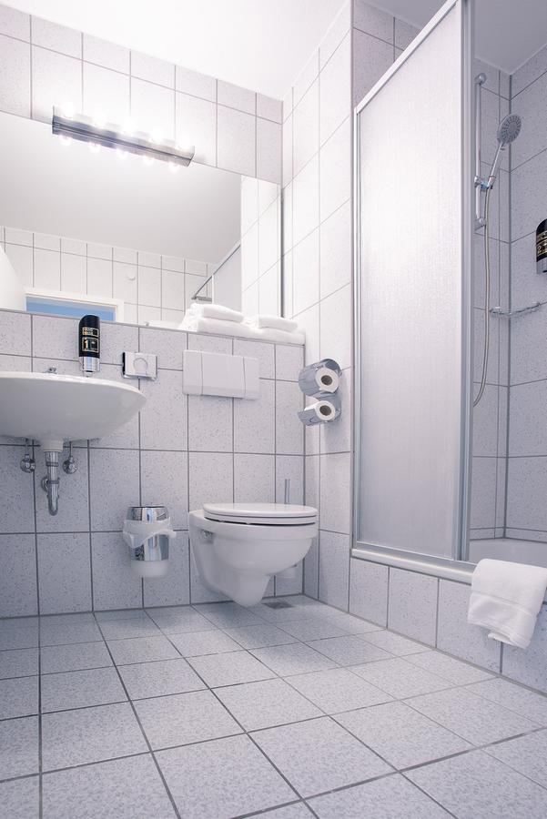 Auszeit Das Hotel Himmelkron Экстерьер фото